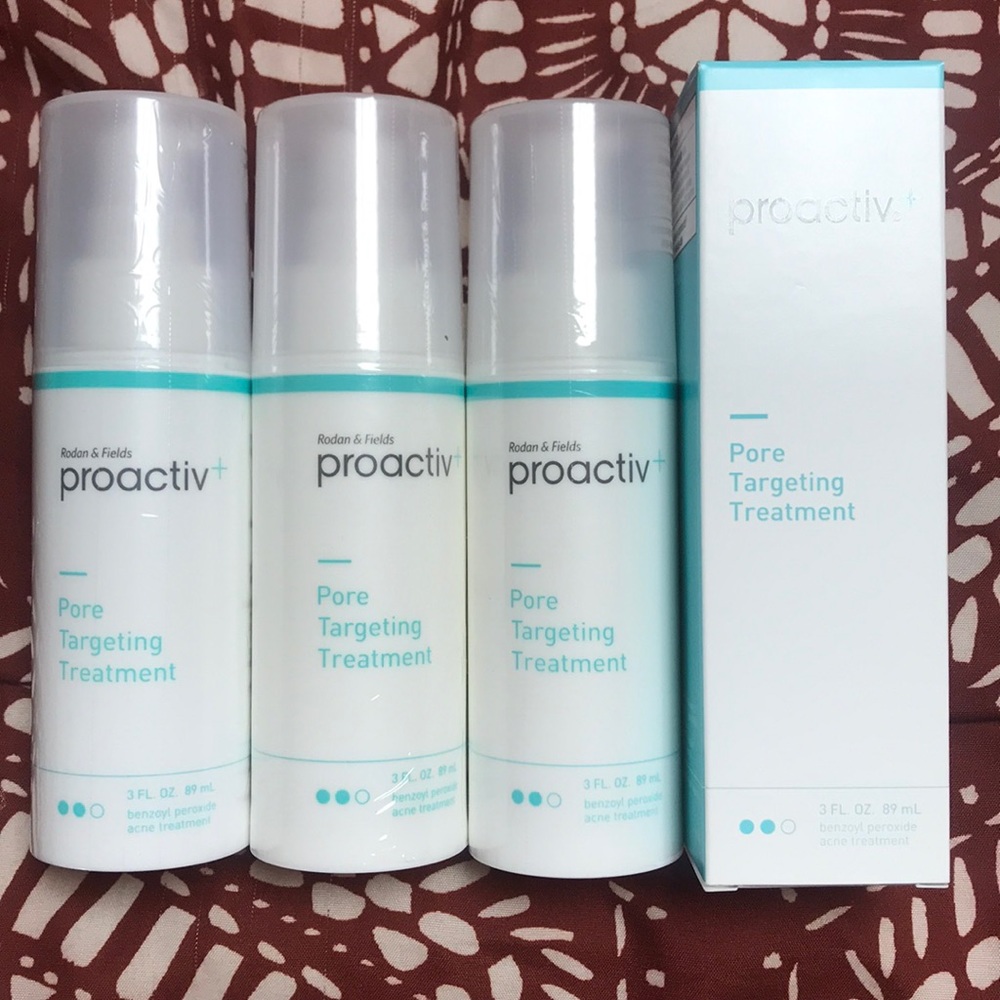 Proactiv - Pore Targeting Treatment 3 FL OZ